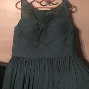 Evening Gown